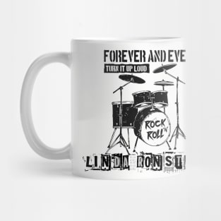 linda forever and ever Mug